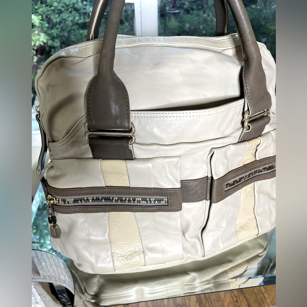 See by Chloe leather Daytripper